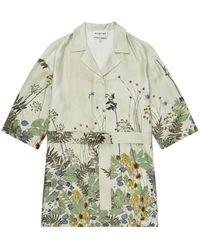 Munthe - Short Dresses - Lyst