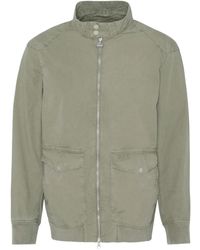 Barbour - Bomber Jackets - Lyst