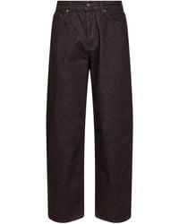 NN07 - Straight Fit Jeans - Lyst