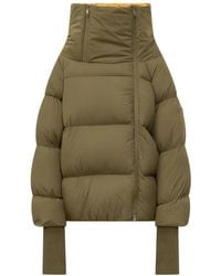 Ganni - Winter Jackets - Lyst