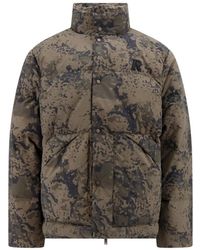 Represent - Jackets > Down Jackets - Lyst