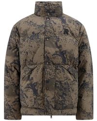 Represent - Jackets > down jackets - Lyst