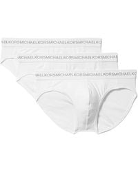 Michael Kors - Underpants - Lyst