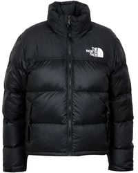 The North Face - Winter Jackets - Lyst