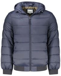 Pepe Jeans - Winter Jackets - Lyst