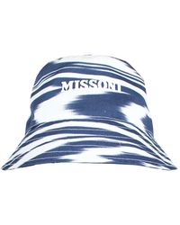 Missoni - Hats - Lyst