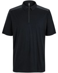 Arc'teryx - Polo Shirts - Lyst