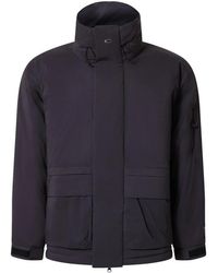 Oakley - Winter Jackets - Lyst