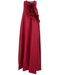 P.A.R.O.S.H. - Gowns - Lyst