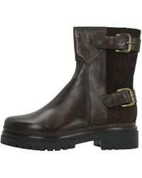 Mjus - Ankle Boots - Lyst