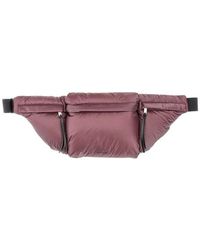 Jil Sander - Belt Bags - Lyst