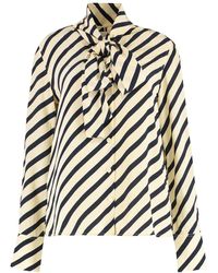 Tommy Hilfiger - Shirts - Lyst