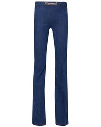 Liu Jo - Boot-Cut Jeans - Lyst