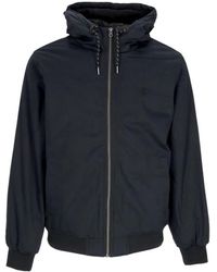 Element - Light Jackets - Lyst
