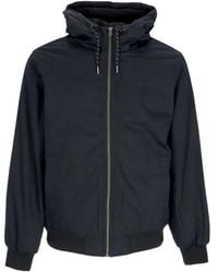 Element - Light Jackets - Lyst