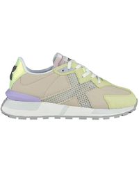 Munich - Schoenen ,Leer Urban Fashion Sneaker - Lyst
