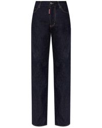 DSquared² - San Diego Jeans - Lyst
