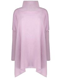 Herno - Turtlenecks - Lyst