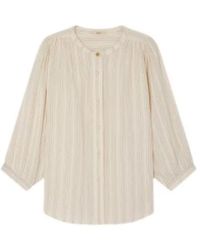 Sessun - Blouses - Lyst