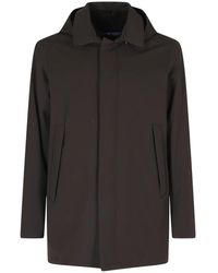 People Of Shibuya - Single-Breasted Coats - Lyst
