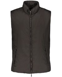 Moorer - Jassen ,Bruin ,Coats - Lyst