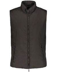 Moorer - Waistcoats - Lyst