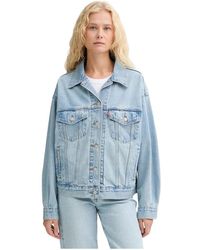 Levi's - 90S Trucker Jacket - Lyst