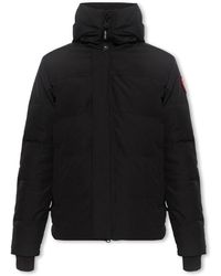 Canada Goose - Macmillan Down Jacket - Lyst