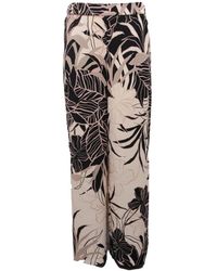 Joseph Ribkoff - Wide Trousers - Lyst