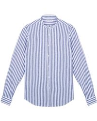 Manuel Ritz - Casual Shirts - Lyst