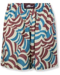 Marni - Casual Shorts - Lyst