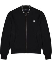 Fred Perry - Bomber Jackets - Lyst