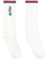 Autry - Socks - Lyst