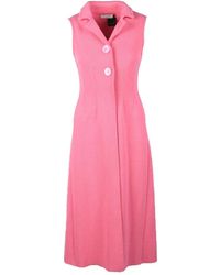 Charlott - Chaleco, Mujer, Talla - Lyst