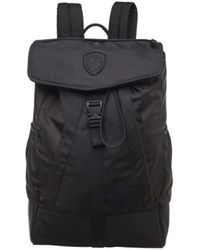 Blauer - Tassen ,Zwart ,Nylon Nylon Rugzak - Lyst