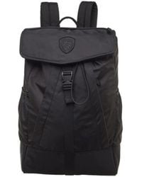 Blauer - Nylon Rucksack - Lyst