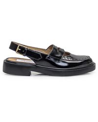 Thom Browne - Loafers - Lyst