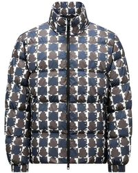 Moncler - Stilvolle Jacke Für Männer Und Frauen - Lyst