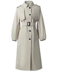 Mackage - Trench Coats - Lyst