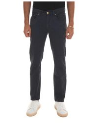 Jeckerson - Slim Fit Jeans - Lyst