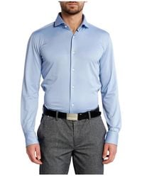 BOSS - Formal Shirts - Lyst
