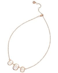 Furla - Necklaces - Lyst