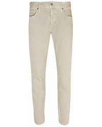 ALBERTO - Chinos - Lyst