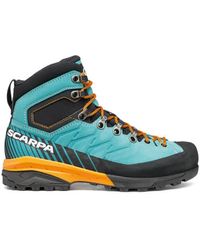 SCARPA - Trail Sneakers für ultimativen Komfort - Lyst