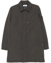 Stone Island - Parkas - Lyst