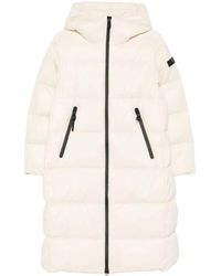 Peuterey - Parka Aw25 Lichtgewicht Stijlvol Comfort - Lyst