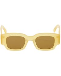 Ami Paris - Sunglasses - Lyst