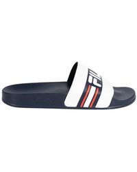 Fila - Sliders - Lyst