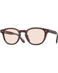 Oliver Peoples - Sunglasses - Lyst