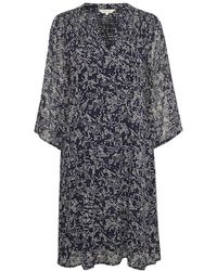 Part Two - Midi Dresses - Lyst